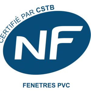 NF-CSTB-FENETRES-PVC-DH Confort©