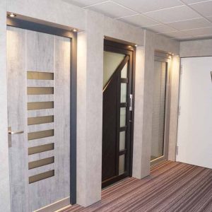 ShowRoom DH Confort© - Cambrai - Arras - Douai - Valenciennes - Péronne - Saint-Quentin