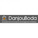 logo DanjouBoda©