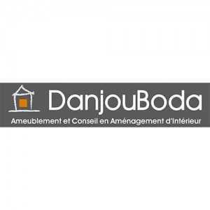 logo DanjouBoda©
